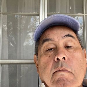 Meet your Posher, Jerry